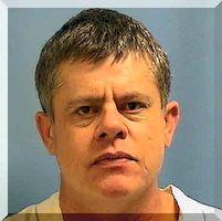 Inmate Jim R Mann