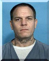 Inmate Joe Kumley