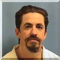 Inmate John Jackso L Martinez Teller