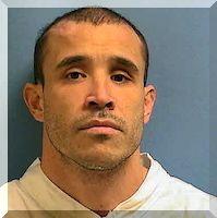 Inmate Jonathan Jennings