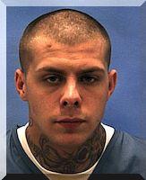 Inmate Jonathan R Guy