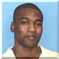 Inmate Jordan J Bell