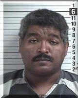 Inmate Jose Manuel Jr Brown