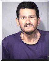 Inmate Jose Gomez