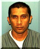 Inmate Jose L Morales