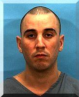 Inmate Jose Torres