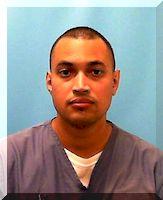 Inmate Joselito Martinez