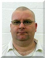 Inmate Josh D George