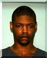 Inmate Joshua D Gloston