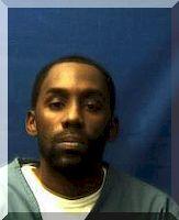 Inmate Jovan D Brown