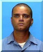 Inmate Juan Rivera