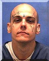 Inmate Justin B Lane