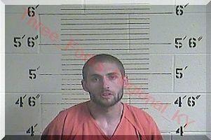 Inmate Justin D Bowling