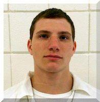 Inmate Justin K Huckabee