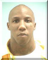 Inmate Kaldrick Allen