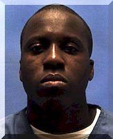 Inmate Kasheem M Gabriel