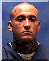 Inmate Keith Stewart