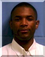 Inmate Kendrick Tyson