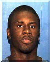 Inmate Kenneth K Jr Mouzon