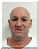 Inmate Kenneth Keys