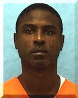 Inmate Kenneth L Jr Dessaure