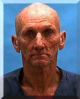 Inmate Kenneth R Exum