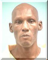 Inmate Kenny Lanier