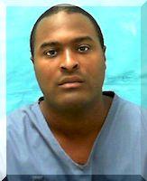 Inmate Kevin G Palmer