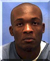 Inmate Kevin J Jackson