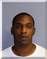 Inmate Kevin Jiles