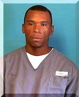 Inmate Kevin L Bonner