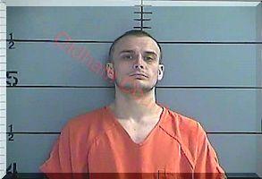 Inmate Kevin Michael Hatch