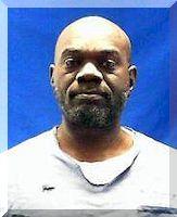 Inmate Kevin Miller