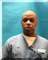 Inmate Kevin Ross