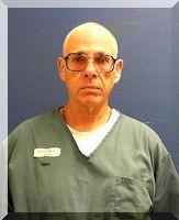 Inmate Larry G Borders