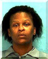 Inmate Latasha M Wingster