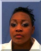 Inmate Latoria S Payne