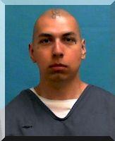 Inmate Lazaro Gomez