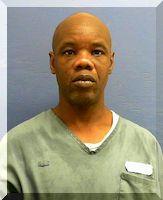 Inmate Leon M Mcghee