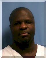 Inmate Leroy Barnett