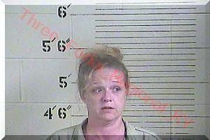 Inmate Linda A Hollan