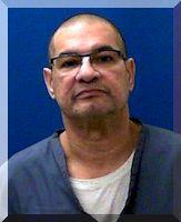 Inmate Luis R Munoz