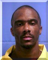 Inmate Malcolm Lathan