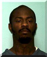 Inmate Marcus A Gordon