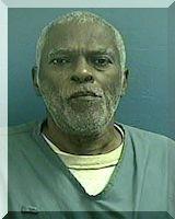 Inmate Marcus Holmes