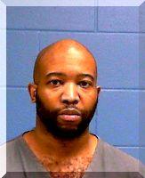 Inmate Marcus L Bryant