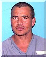 Inmate Mario J Dominguez