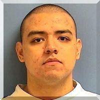Inmate Mario Torres Rios