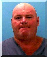 Inmate Mark A Browder