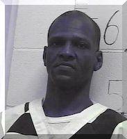 Inmate Mark Williams